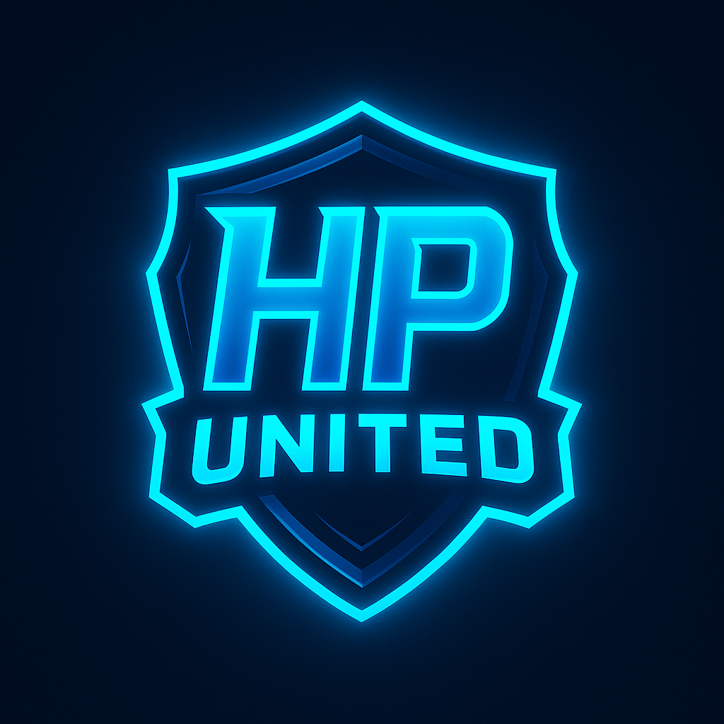 HP United